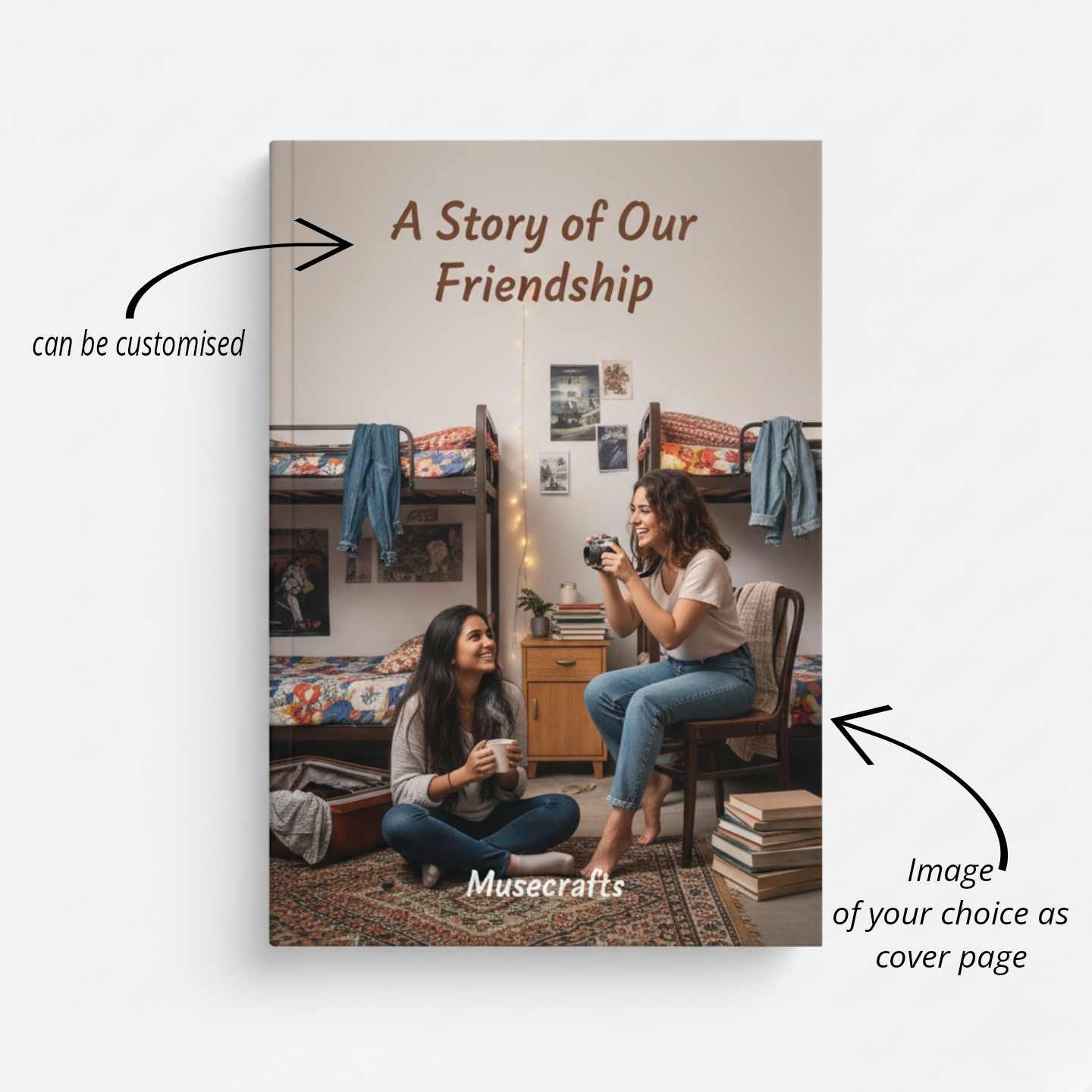 Story of our Friendship